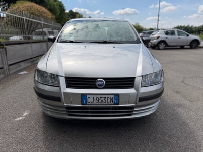 Fiat Stilo 1.6i 16V 5 porte Active (2)