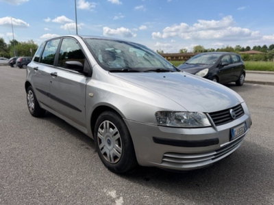 Fiat Stilo 1.6i 16V 5 porte Active (3)