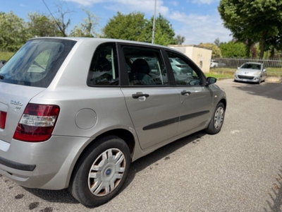 Fiat Stilo 1.6i 16V 5 porte Active (5)