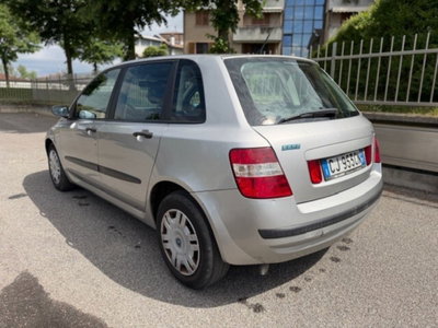 Fiat Stilo 1.6i 16V 5 porte Active (7)
