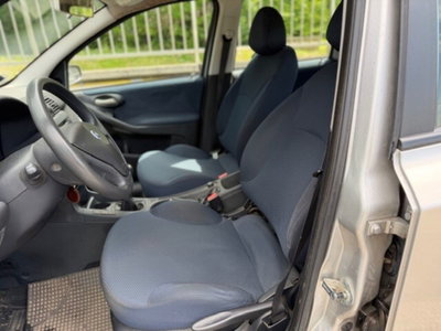 Fiat Stilo 1.6i 16V 5 porte Active (8)
