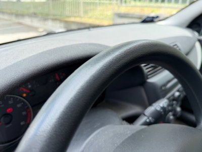 Fiat Stilo 1.6i 16V 5 porte Active (9)