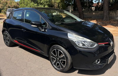 Renault Clio 1.5 dCi 8V 75CV 5 porte Live usata