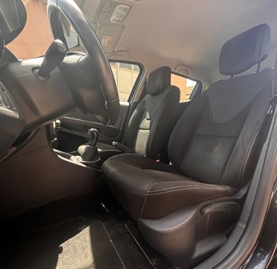 Renault Clio 1.5 dCi 8V 75CV 5 porte Live (13)