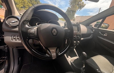 Renault Clio 1.5 dCi 8V 75CV 5 porte Live (14)