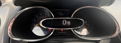 Renault Clio 1.5 dCi 8V 75CV 5 porte Live (15)
