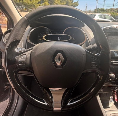 Renault Clio 1.5 dCi 8V 75CV 5 porte Live (16)