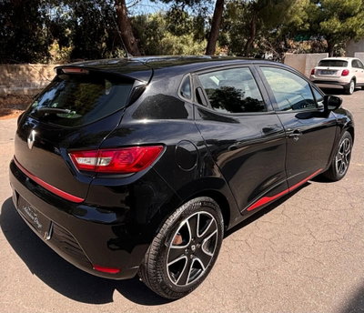 Renault Clio 1.5 dCi 8V 75CV 5 porte Live (3)