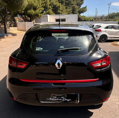 Renault Clio 1.5 dCi 8V 75CV 5 porte Live (4)