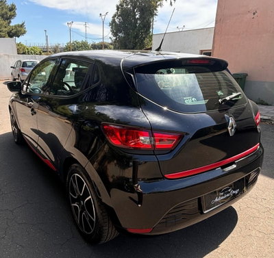Renault Clio 1.5 dCi 8V 75CV 5 porte Live (6)