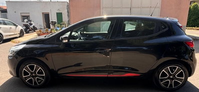Renault Clio 1.5 dCi 8V 75CV 5 porte Live (7)