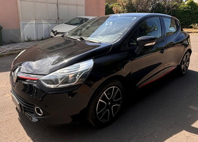Renault Clio 1.5 dCi 8V 75CV 5 porte Live (8)