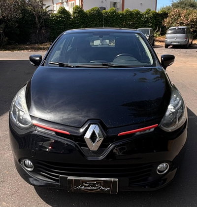 Renault Clio 1.5 dCi 8V 75CV 5 porte Live (9)