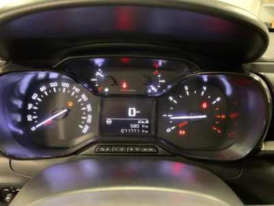 Citroen C3 1.2 puretech You s&s 83cv neopatentati (13)
