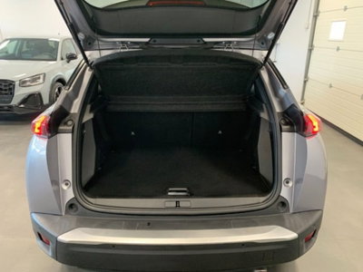 Peugeot 2008 BlueHDi 110 S&S Allure Pack (14)