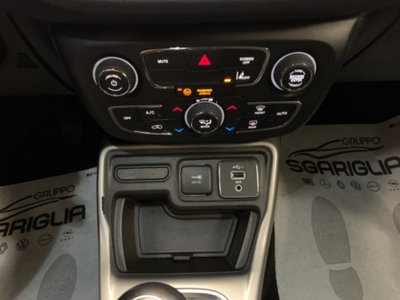 Jeep Compass 1.6 Multijet II 2WD Limited (19)