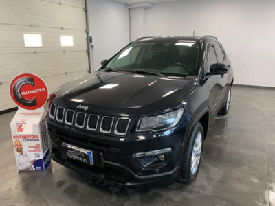 Jeep Compass 1.6 Multijet II 2WD Limited (2)