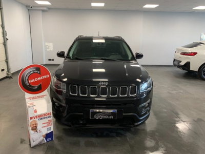 Jeep Compass 1.6 Multijet II 2WD Limited (3)