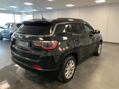 Jeep Compass 1.6 Multijet II 2WD Limited (4)