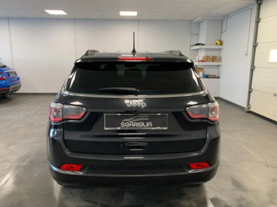 Jeep Compass 1.6 Multijet II 2WD Limited (6)