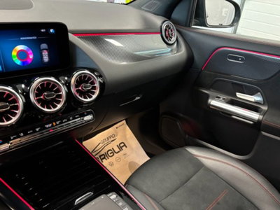 Mercedes-Benz GLA SUV 180 d AMG Line Premium Plus auto (13)