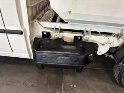 Piaggio Porter NP6 LPG long range 2650 pianale ribaltabile Hd Pro (7)