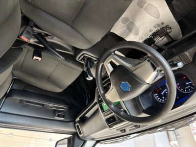 Piaggio Porter NP6 LPG long range 2650 pianale ribaltabile Hd Pro (8)