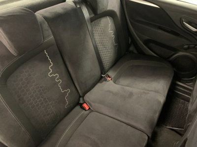 Fiat Punto 1.4 8V 5 porte Natural Power Lounge (12)