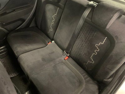 Fiat Punto 1.4 8V 5 porte Natural Power Lounge (13)
