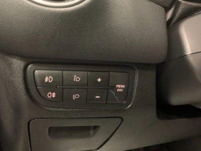 Fiat Punto 1.4 8V 5 porte Natural Power Lounge (17)
