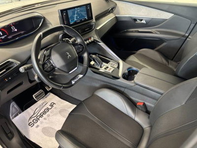 Peugeot 3008 BlueHDi 130 S&S EAT8 GT Pack (17)