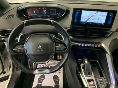 Peugeot 3008 BlueHDi 130 S&S EAT8 GT Pack (10)