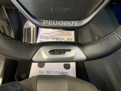 Peugeot 3008 BlueHDi 130 S&S EAT8 GT Pack (12)
