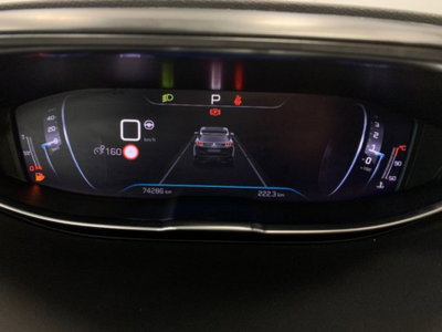 Peugeot 3008 BlueHDi 130 S&S EAT8 GT Pack (15)
