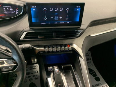 Peugeot 3008 BlueHDi 130 S&S EAT8 GT Pack (17)