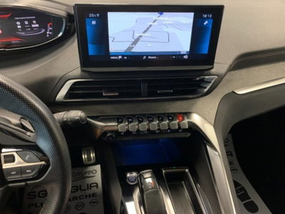 Peugeot 3008 BlueHDi 130 S&S EAT8 GT Pack (18)