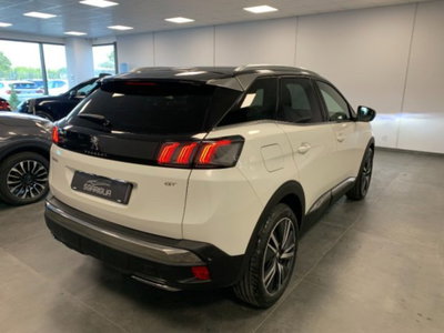 Peugeot 3008 BlueHDi 130 S&S EAT8 GT Pack (4)