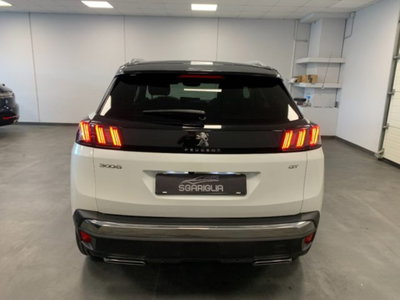 Peugeot 3008 BlueHDi 130 S&S EAT8 GT Pack (6)