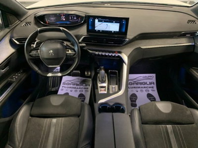 Peugeot 3008 BlueHDi 130 S&S EAT8 GT Pack (7)