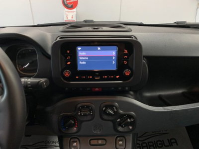 Fiat Panda 1.0 firefly hybrid s&s 70cv 5p.ti (13)