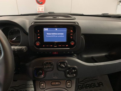 Fiat Panda 1.0 firefly hybrid s&s 70cv 5p.ti (15)