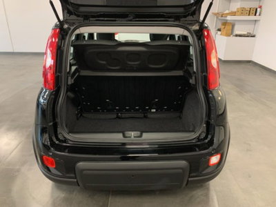 Fiat Panda 1.0 firefly hybrid s&s 70cv 5p.ti (20)
