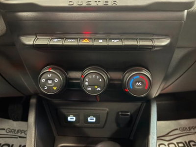 Dacia Duster 1.0 TCe GPL 4x2 Comfort DaciaPlus (14)