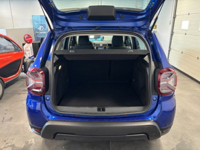 Dacia Duster 1.0 TCe GPL 4x2 Comfort DaciaPlus (15)