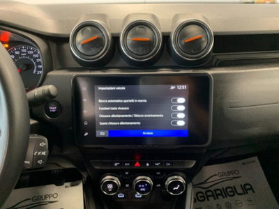 Dacia Duster 1.0 TCe GPL 4x2 Extreme (10)