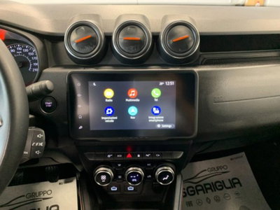 Dacia Duster 1.0 TCe GPL 4x2 Extreme (9)