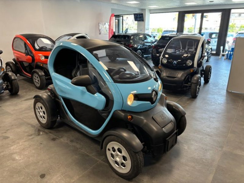 Renault Twizy 80 Intens