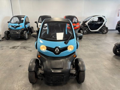 Renault Twizy 80 Intens (4)