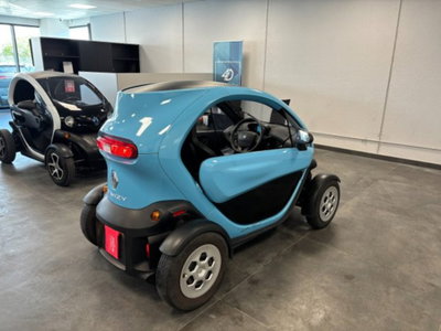 Renault Twizy 80 Intens (5)