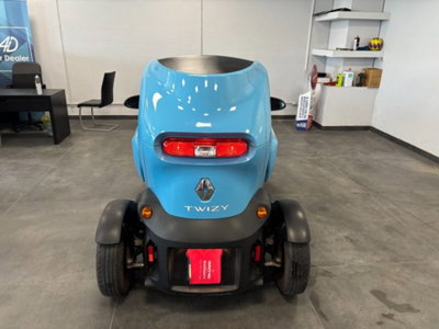 Renault Twizy 80 Intens (6)